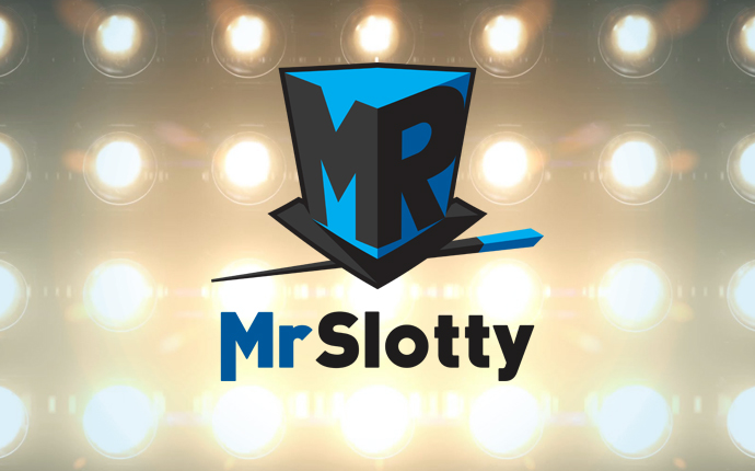 MrSlotty Gaming Provider Overview