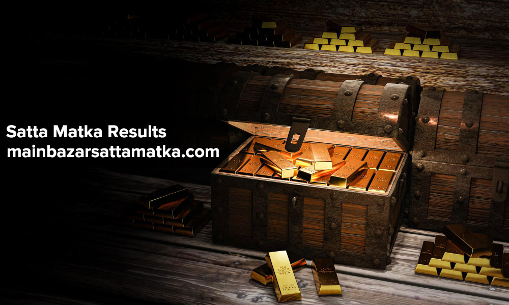 Satta Matka Results – 8 January 2025