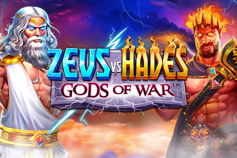 Let’s dive into the exciting world of Zeus vs Hades – Gods of War, a thrilling online slot game from Pragmatic Play